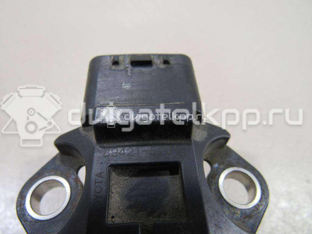 Фото Датчик абсолютного давления  8942152010 для peugeot 107 {forloop.counter}}
