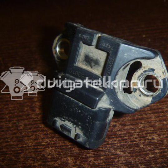 Фото Датчик абсолютного давления  8942152010 для peugeot 107