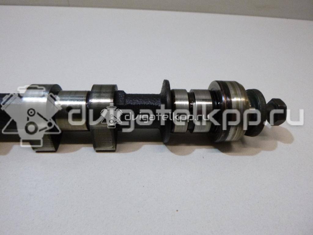 Фото Распредвал для двигателя F16D3 для Chevrolet Nubira / Lacetti 101-109 л.с 16V 1.6 л бензин 96182606 {forloop.counter}}