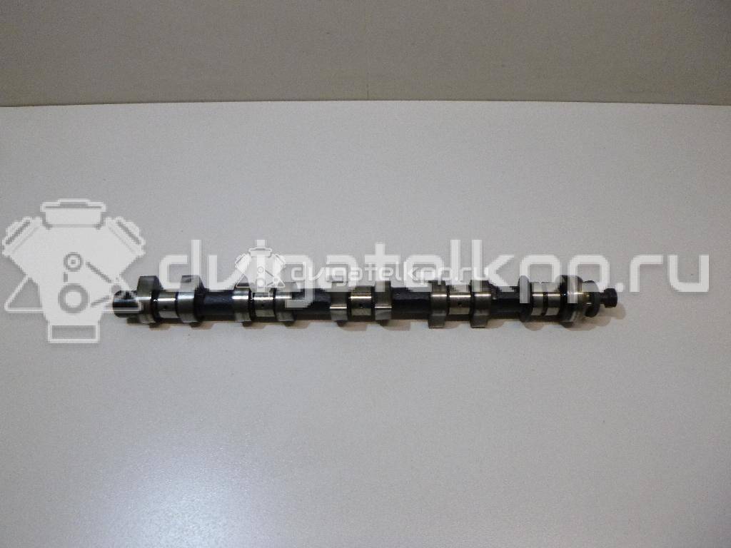 Фото Распредвал для двигателя F16D3 для Chevrolet Nubira / Lacetti 101-109 л.с 16V 1.6 л бензин 96182606 {forloop.counter}}