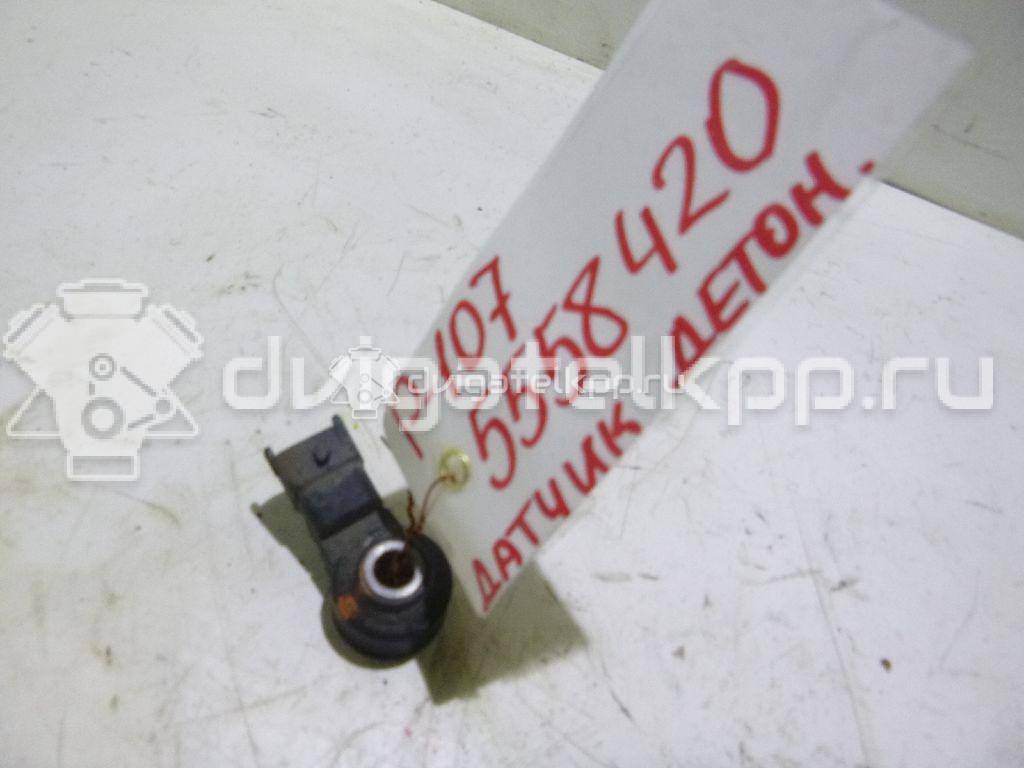 Фото Датчик детонации  594635 для Peugeot Boxer / 107 / 108 {forloop.counter}}
