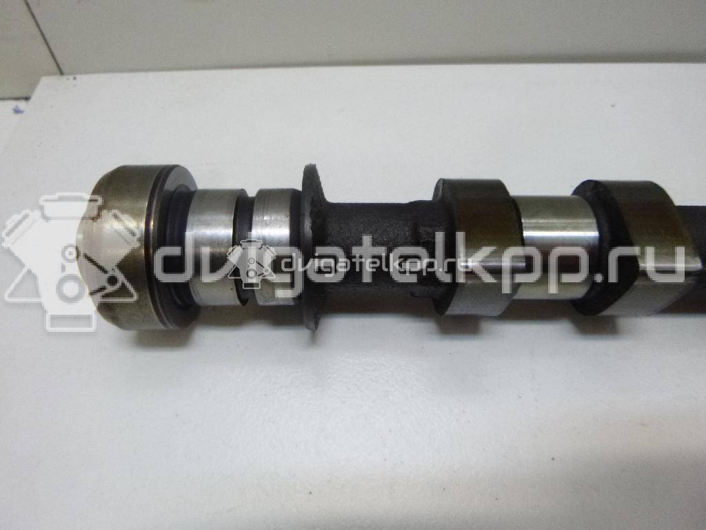 Фото Распредвал для двигателя F14D3 для Chevrolet Kalos / Nubira / Lacetti / Aveo 94-95 л.с 16V 1.4 л бензин 96376716 {forloop.counter}}