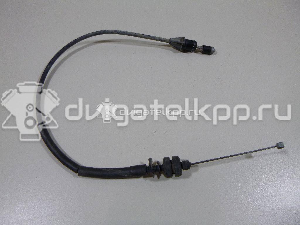 Фото Трос газа для двигателя F14D3 для Chevrolet Kalos / Nubira / Lacetti / Aveo 94-95 л.с 16V 1.4 л бензин 96452590 {forloop.counter}}