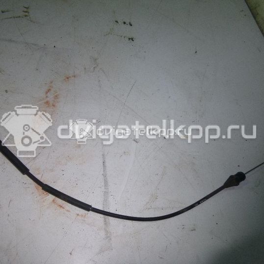 Фото Трос газа для двигателя F14D3 для Chevrolet Kalos / Nubira / Lacetti / Aveo 94-95 л.с 16V 1.4 л бензин