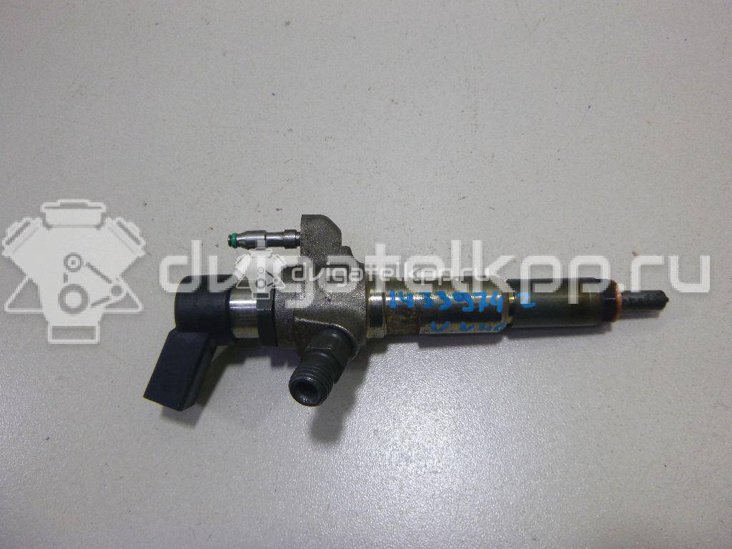 Фото Форсунка дизельная электрическая  9802448680 для Peugeot 3008 / 5008 / 508 / 2008 / 208 {forloop.counter}}