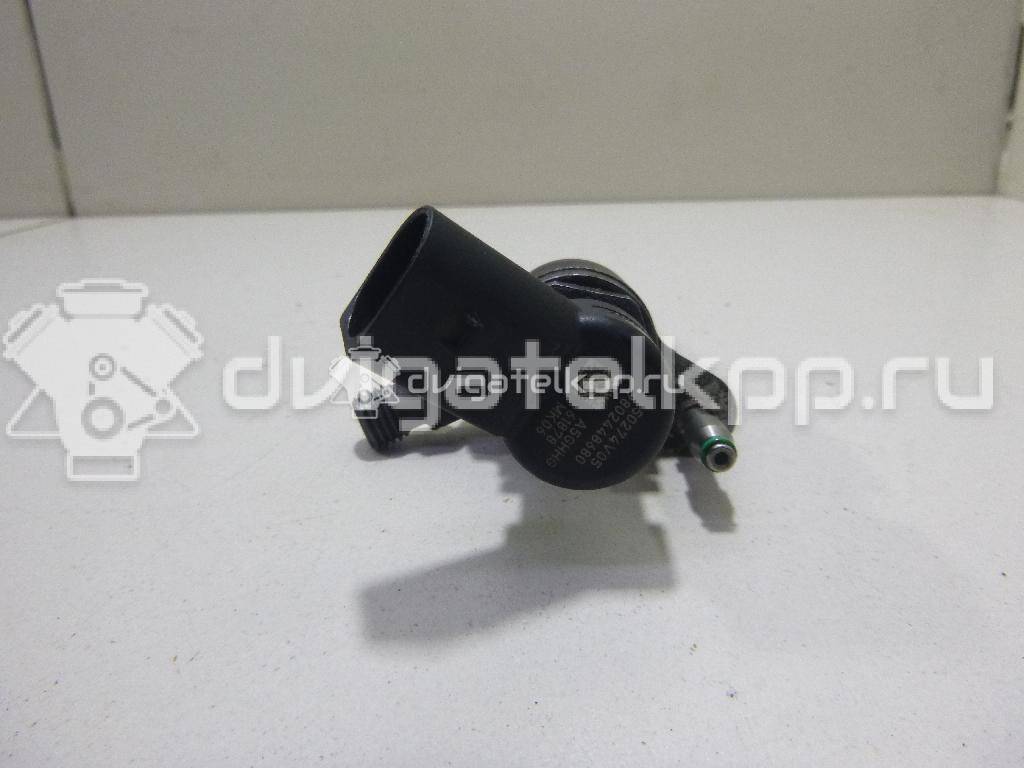 Фото Форсунка дизельная электрическая  9802448680 для Peugeot 3008 / 5008 / 508 / 2008 / 208 {forloop.counter}}