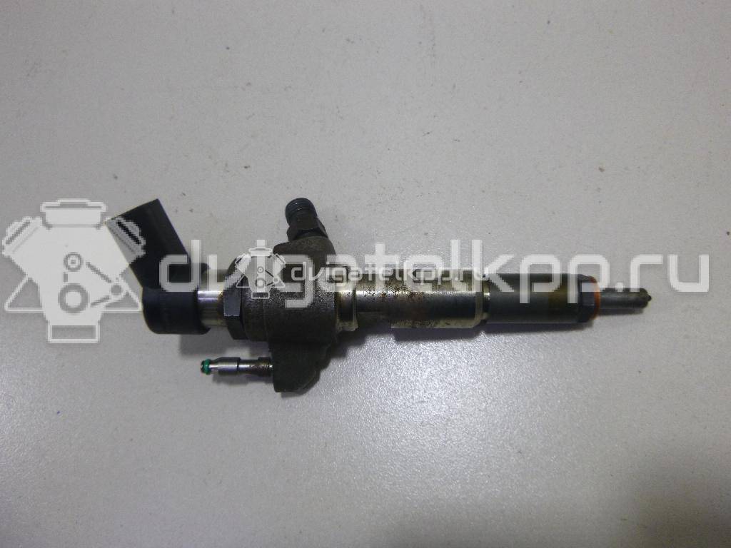 Фото Форсунка дизельная электрическая  9802448680 для Peugeot 3008 / 5008 / 508 / 2008 / 208 {forloop.counter}}