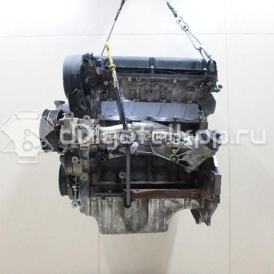 Фото Контрактный (б/у) двигатель F18D4 для Chevrolet Cruze / Orlando J309 140-147 л.с 16V 1.8 л Бензин/газ 55580538