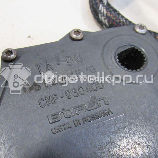 Фото Селектор КПП  252927 для Peugeot 407 / 806 221 / 308 / 207 / 307