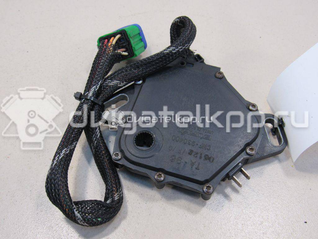 Фото Селектор КПП  252927 для Peugeot 407 / 806 221 / 308 / 207 / 307 {forloop.counter}}
