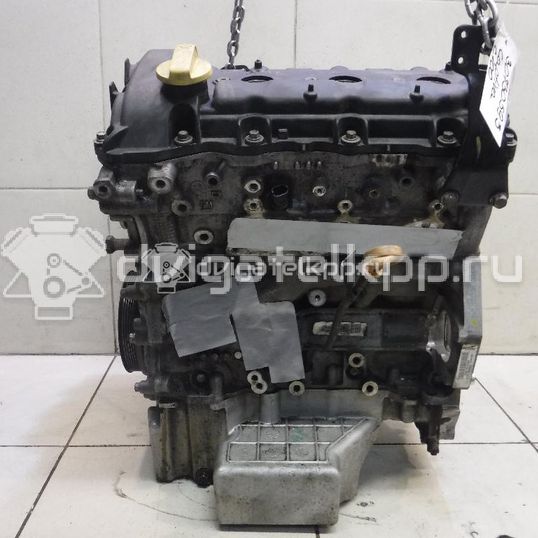 Фото Контрактный (б/у) двигатель 10 HM для Chevrolet Captiva C100, C140 227-230 л.с 24V 3.2 л бензин 92068609