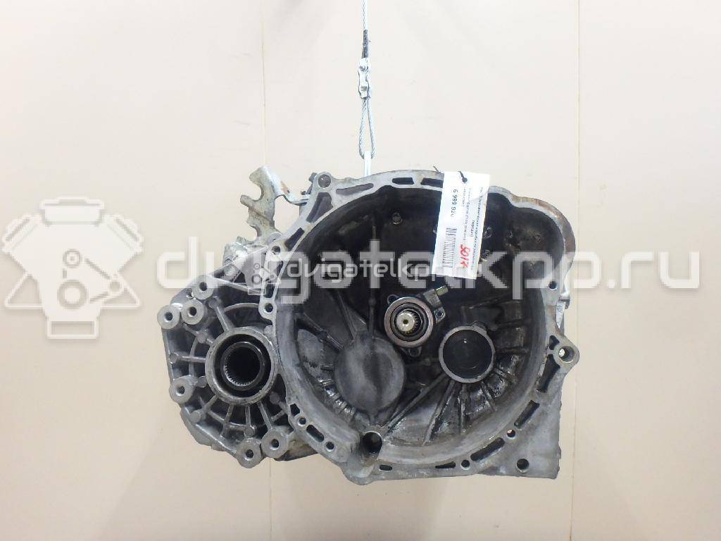 Фото Контрактная (б/у) МКПП для Chevrolet Cruze / Captiva C100, C140 125-150 л.с 16V 2.0 л Z 20 DMH Дизельное топливо 96420012 {forloop.counter}}