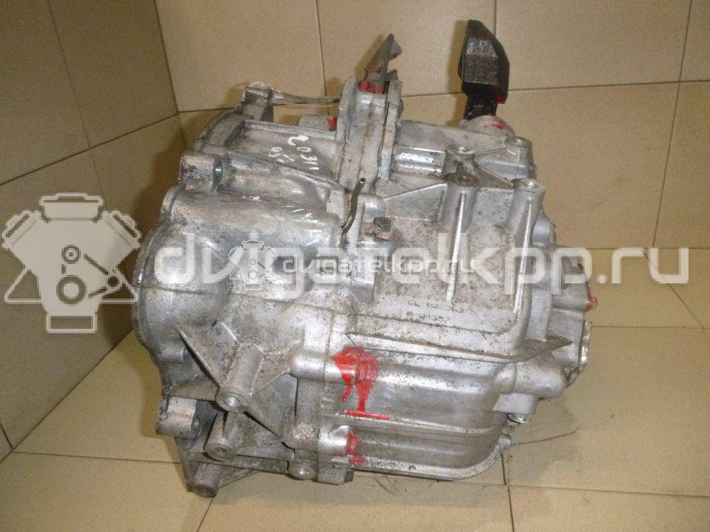 Фото Контрактная (б/у) МКПП для Chevrolet Cruze / Captiva C100, C140 125-150 л.с 16V 2.0 л Z 20 DMH Дизельное топливо 96420012 {forloop.counter}}