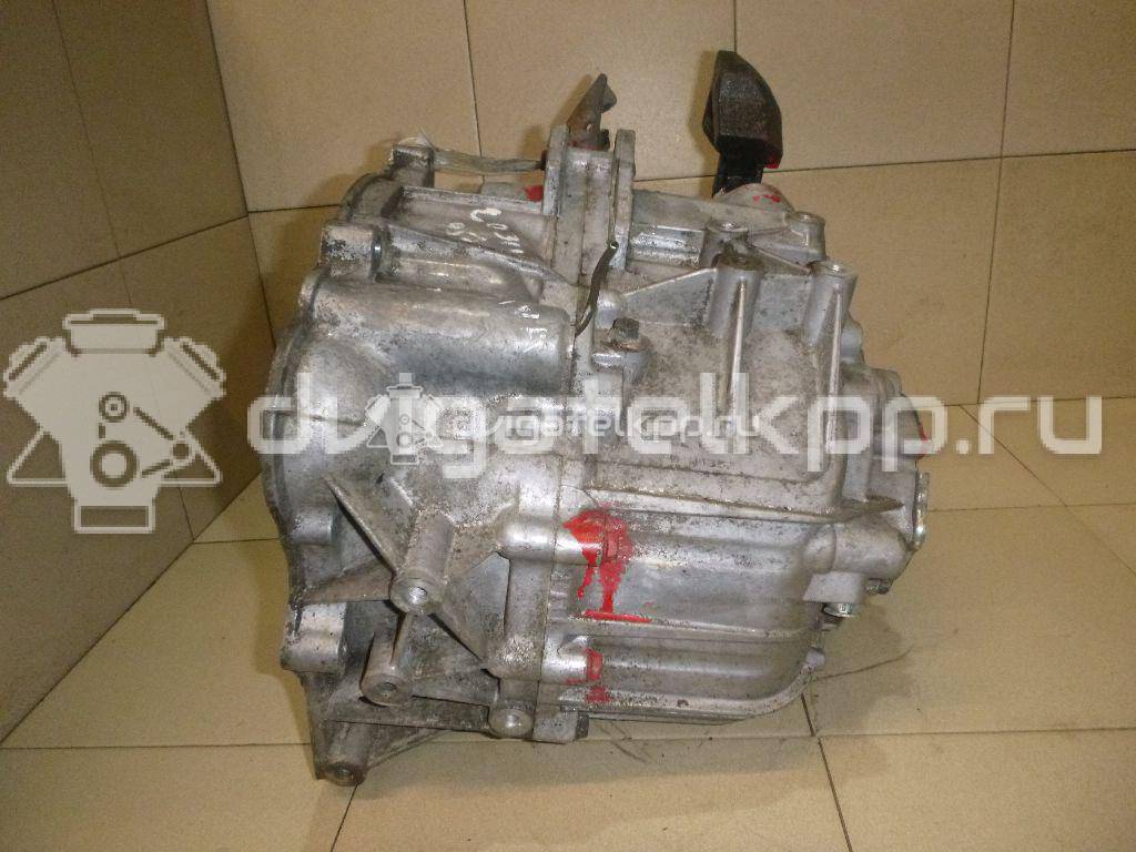 Фото Контрактная (б/у) МКПП для Chevrolet Cruze / Captiva C100, C140 125-150 л.с 16V 2.0 л Z 20 DMH Дизельное топливо 96420012 {forloop.counter}}