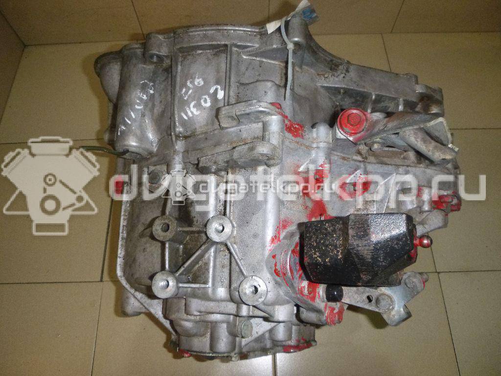 Фото Контрактная (б/у) МКПП для Chevrolet Cruze / Captiva C100, C140 125-150 л.с 16V 2.0 л Z 20 DMH Дизельное топливо 96420012 {forloop.counter}}