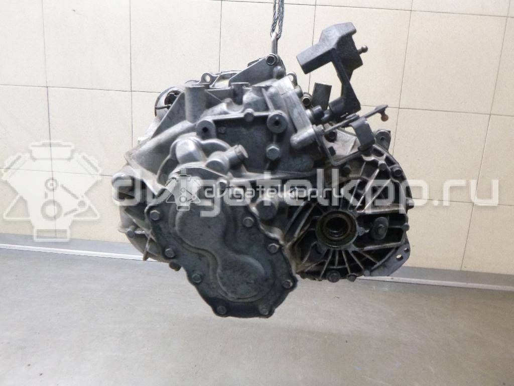 Фото Контрактная (б/у) МКПП для Chevrolet Epica Kl1 / Nubira / Captiva C100, C140 121-150 л.с 16V 2.0 л Z 20 S Дизельное топливо 96420012 {forloop.counter}}