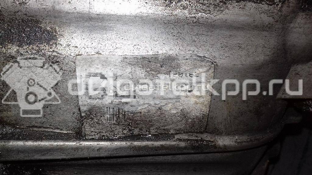 Фото Контрактная (б/у) МКПП для Chevrolet Epica Kl1 / Nubira / Captiva C100, C140 121-150 л.с 16V 2.0 л Z 20 S Дизельное топливо 96420011 {forloop.counter}}