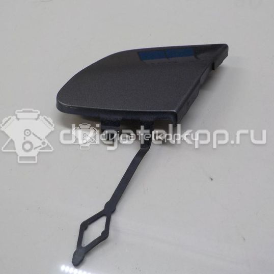 Фото Заглушка буксировочного крюка  1610144180 для Peugeot 2008