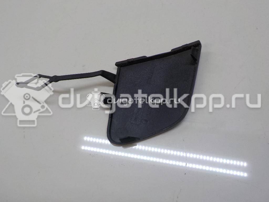 Фото Заглушка буксировочного крюка  1610144180 для Peugeot 2008 {forloop.counter}}