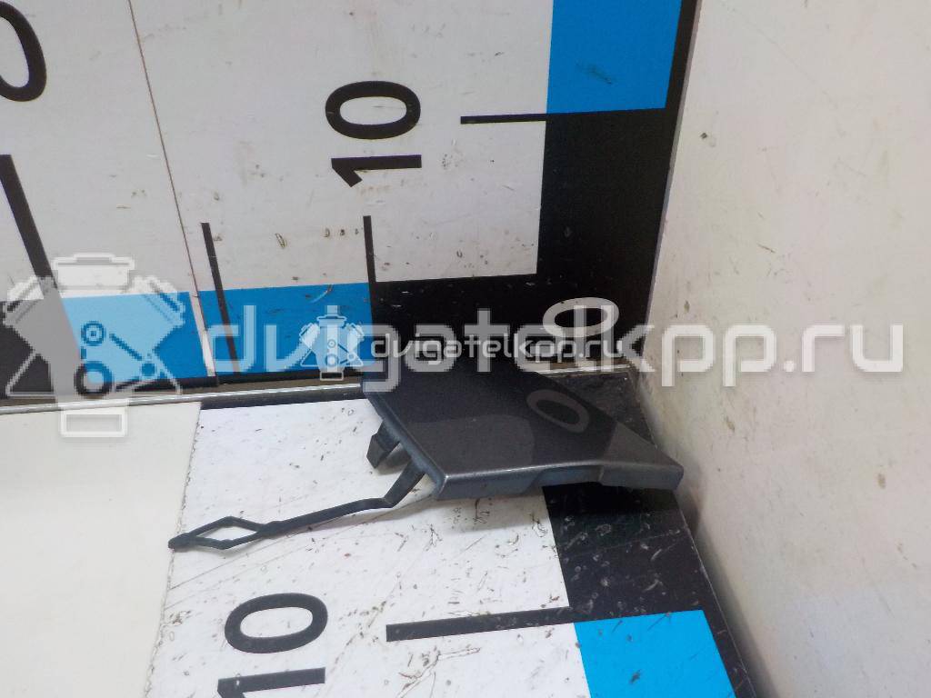 Фото Заглушка буксировочного крюка  1610144180 для Peugeot 2008 {forloop.counter}}