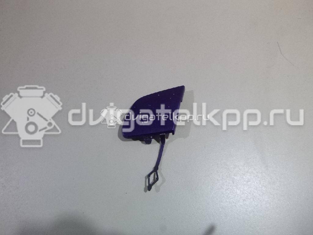 Фото Заглушка буксировочного крюка  1610144180 для Peugeot 2008 {forloop.counter}}