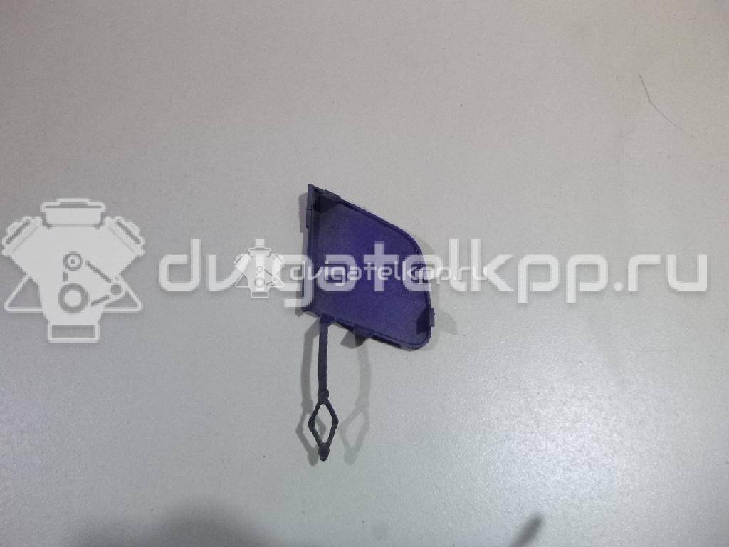 Фото Заглушка буксировочного крюка  1610144180 для Peugeot 2008 {forloop.counter}}