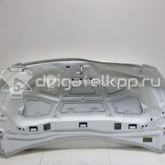 Фото Капот  9677673680 для Peugeot 2008