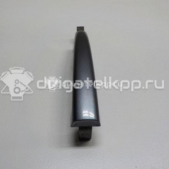 Фото Ручка двери наружная  9101GH для Peugeot 3008 / 5008 / 2008 / 208 / 308