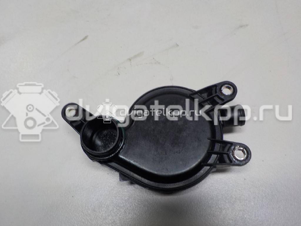 Фото Сапун для двигателя Z 20 DMH для Chevrolet Cruze / Captiva C100, C140 125-150 л.с 16V 2.0 л Дизельное топливо 96440314 {forloop.counter}}