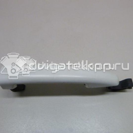 Фото Ручка двери наружная  9101GH для Peugeot 3008 / 5008 / 2008 / 208 / 308