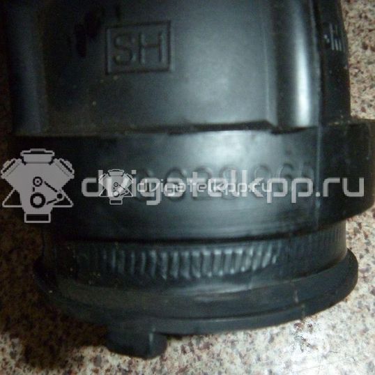 Фото Патрубок воздушного фильтра для двигателя Z 20 DMH для Chevrolet Cruze / Captiva C100, C140 125-150 л.с 16V 2.0 л Дизельное топливо 96628960