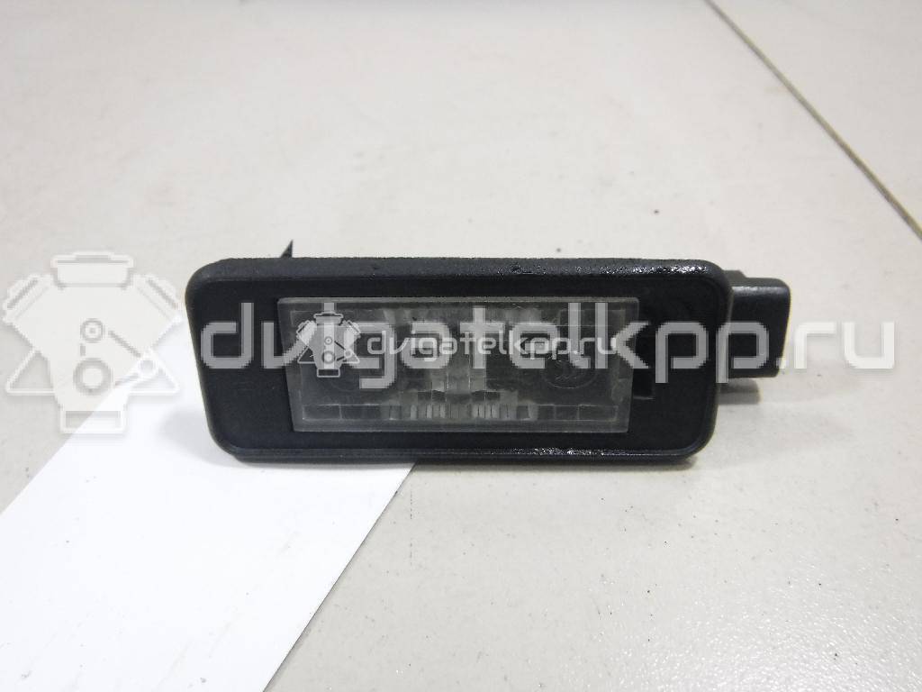 Фото Фонарь подсветки номера  6340G3 для Peugeot 308 / 508 / 208 {forloop.counter}}