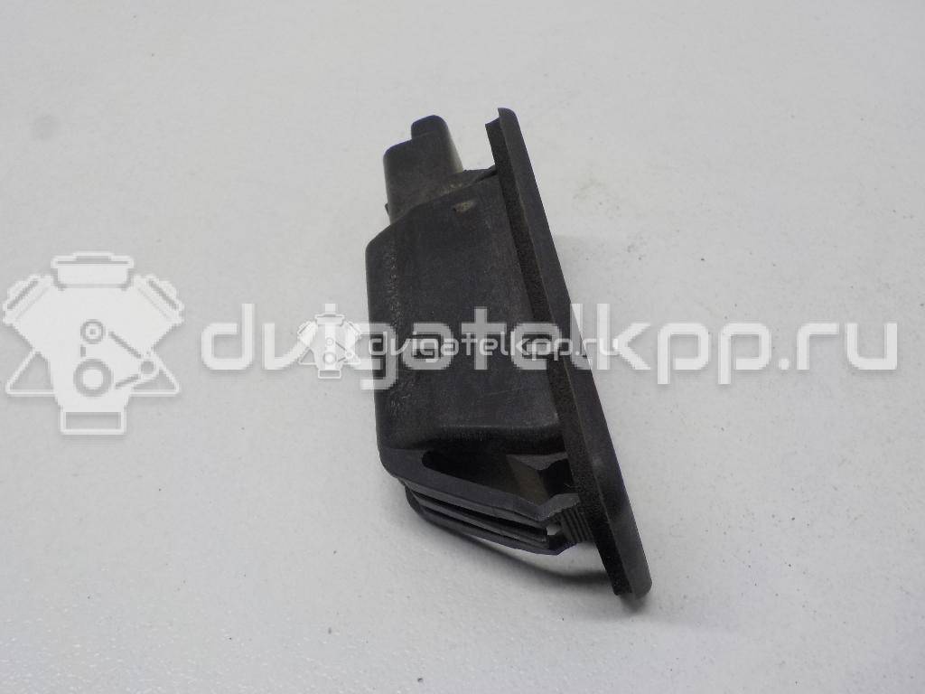 Фото Фонарь подсветки номера  6340G3 для Peugeot 308 / 508 / 208 {forloop.counter}}