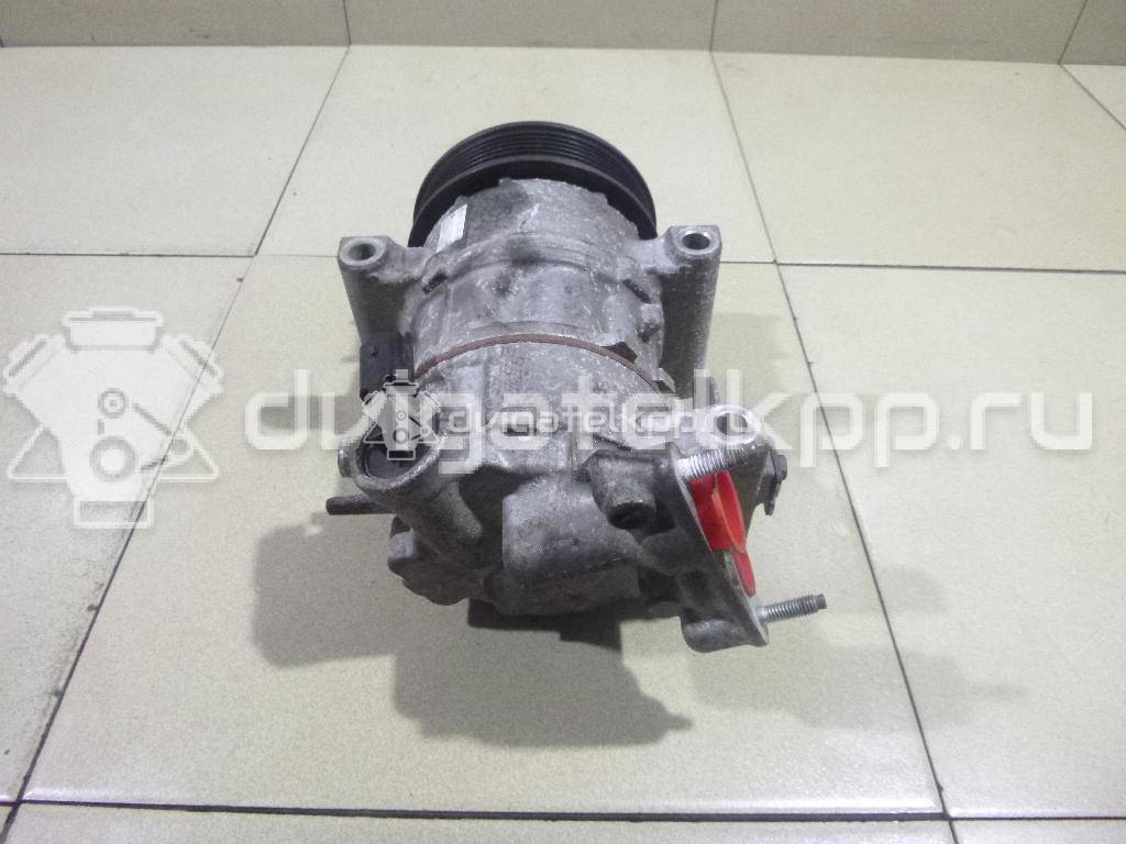 Фото Компрессор системы кондиционирования  9672247080 для Peugeot 2008 / 208 {forloop.counter}}