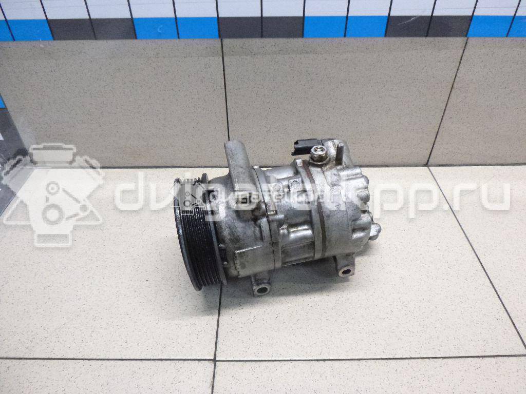 Фото Компрессор системы кондиционирования  9672247080 для Peugeot 2008 / 208 {forloop.counter}}