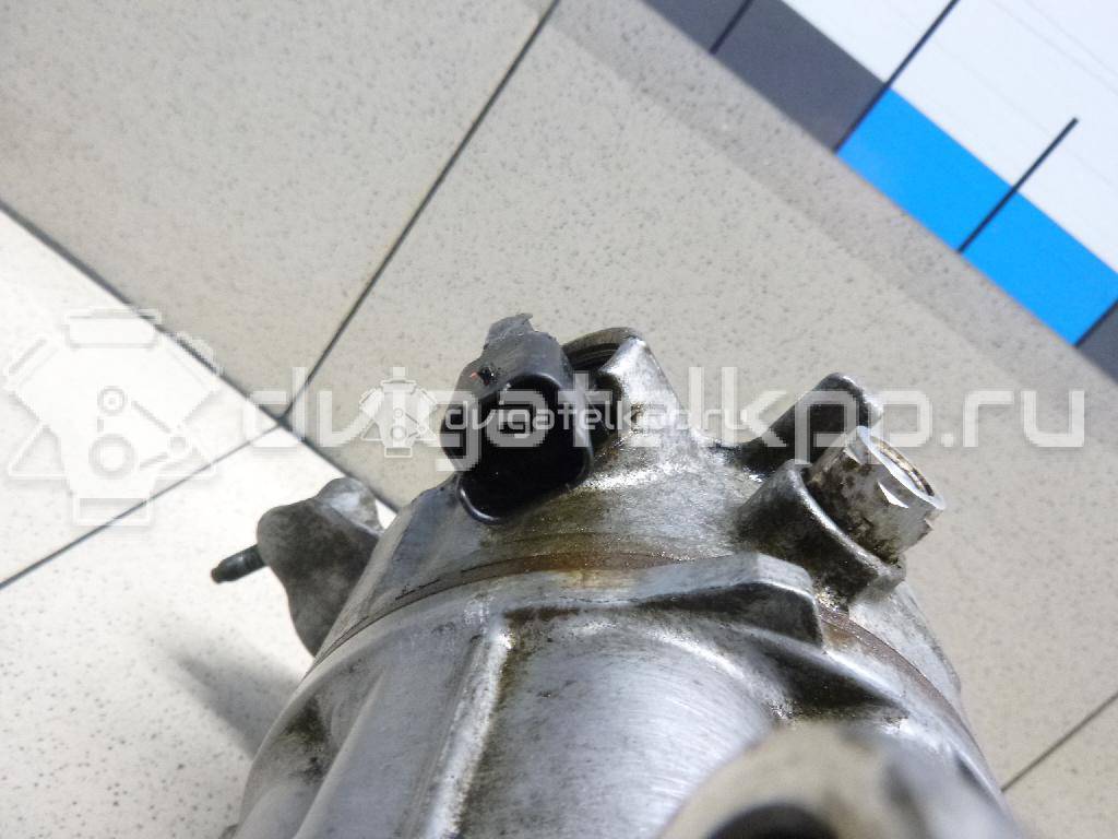 Фото Компрессор системы кондиционирования  9672247080 для Peugeot 2008 / 208 {forloop.counter}}