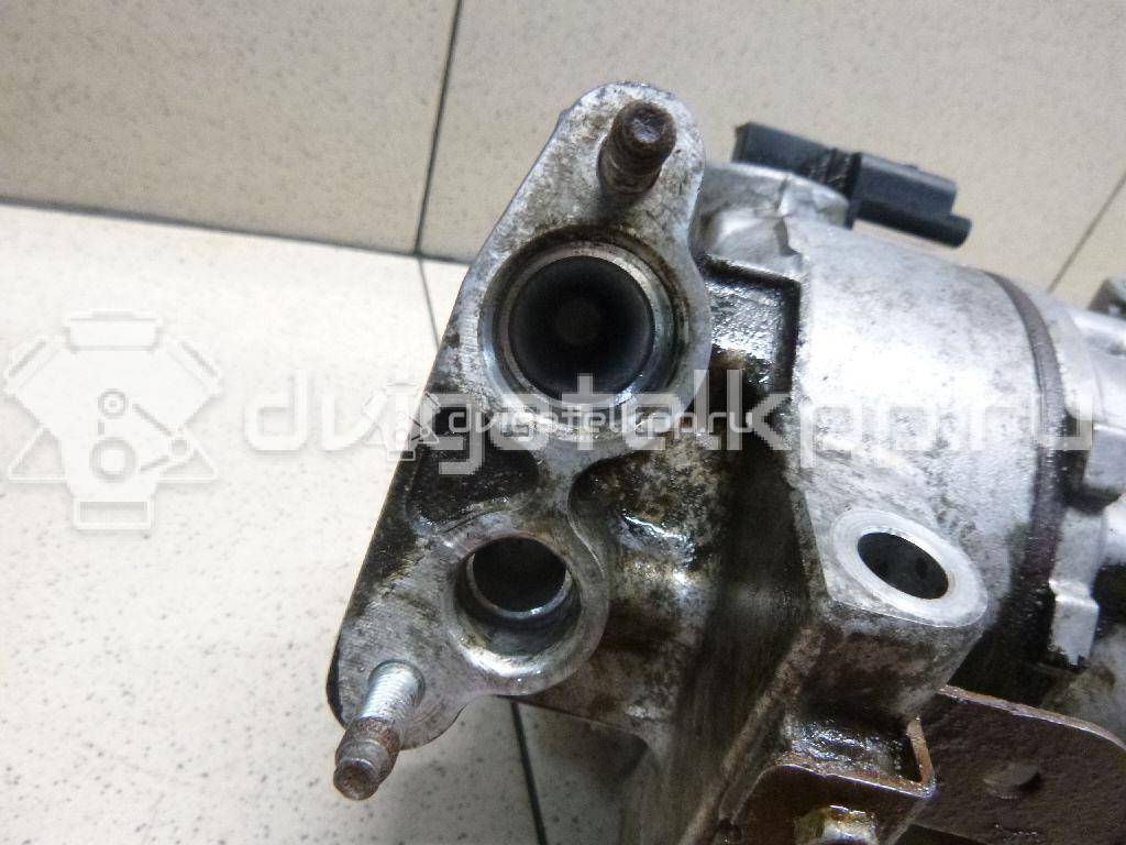 Фото Компрессор системы кондиционирования  9672247080 для Peugeot 2008 / 208 {forloop.counter}}
