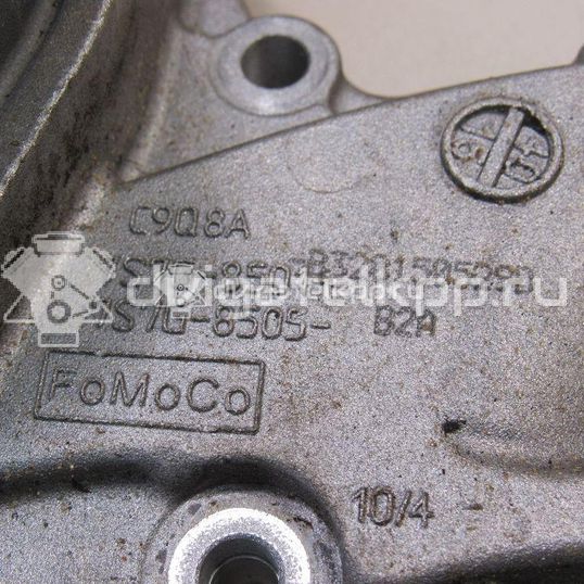 Фото Насос водяной (помпа)  1364681 для peugeot 2008