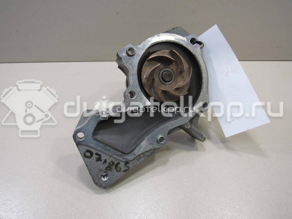 Фото Насос водяной (помпа)  1364681 для peugeot 2008 {forloop.counter}}