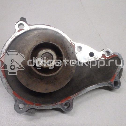 Фото Насос водяной (помпа)  1364681 для peugeot 2008