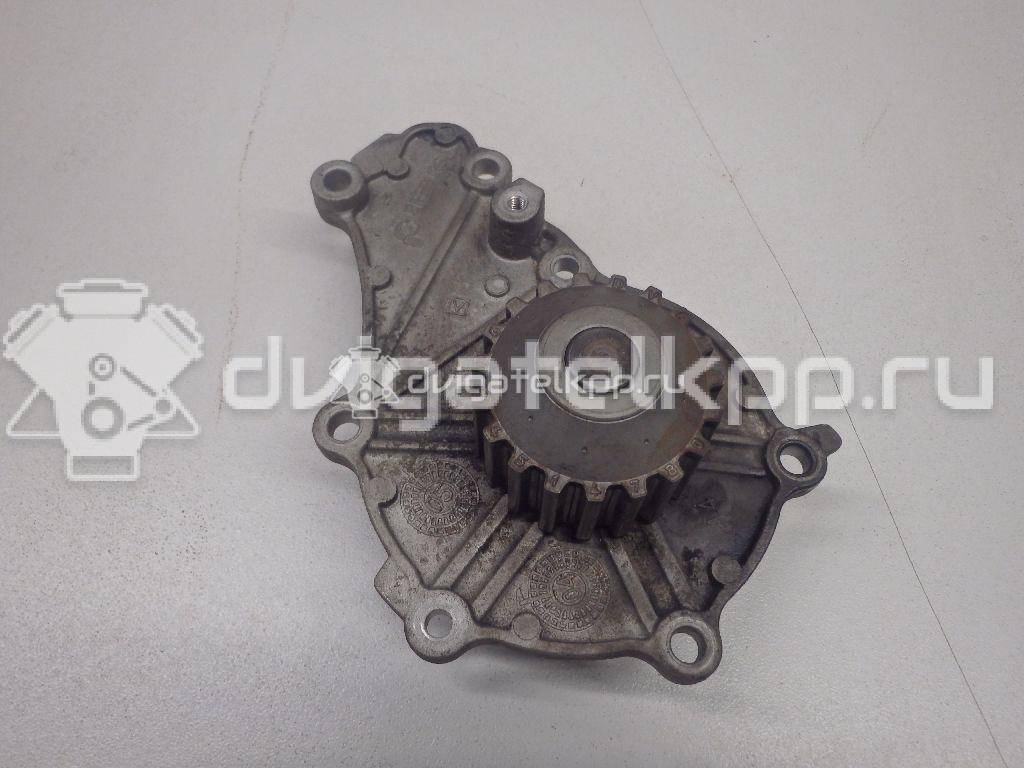 Фото Насос водяной (помпа)  1364681 для peugeot 2008 {forloop.counter}}