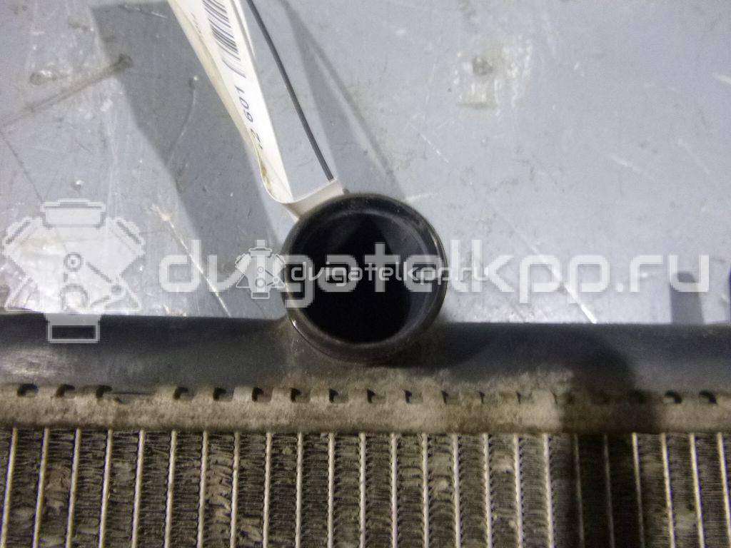 Фото Радиатор основной  1330w2 для Peugeot 407 / 3008 / 308 / 5008 / 1007 Km {forloop.counter}}