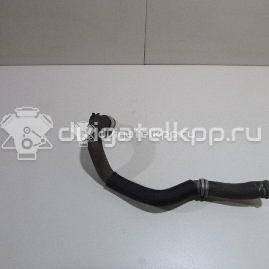 Фото Патрубок отопителя  6466LP для Peugeot 207 / 2008 / 208