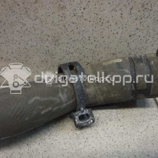 Фото Патрубок отопителя  6466TT для Peugeot 207 / 2008 / 208