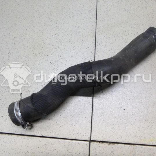 Фото Патрубок радиатора  1343JW для Peugeot 207 / 2008 / 208