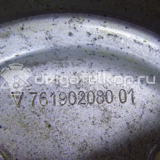 Фото Шкив водяного насоса (помпы)  120459 для Peugeot 3008 / 5008 / 508 / 2008 / 208