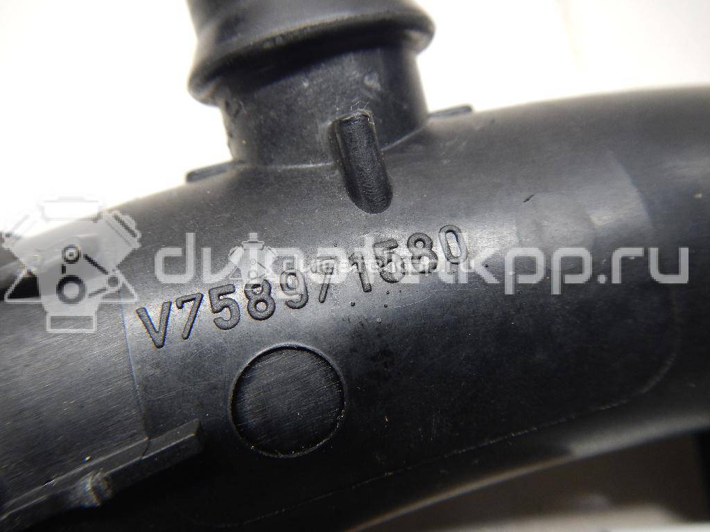 Фото Трубка системы охлаждения  1351VF для Peugeot 308 / 207 / Partner {forloop.counter}}