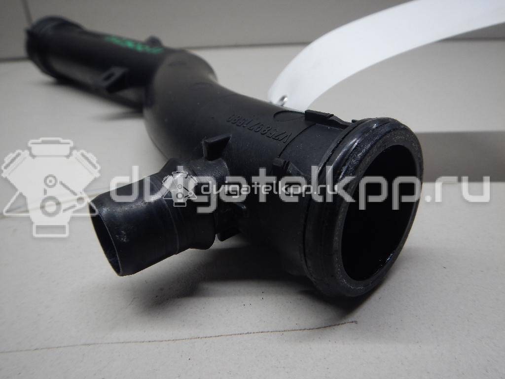 Фото Трубка системы охлаждения  1351VF для Peugeot 308 / 207 / Partner {forloop.counter}}