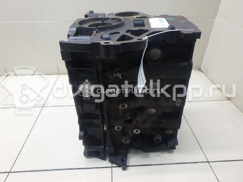 Фото Блок двигателя для двигателя Z 20 S1 для Chevrolet Cruze 125-150 л.с 16V 2.0 л Дизельное топливо 96440105 {forloop.counter}}