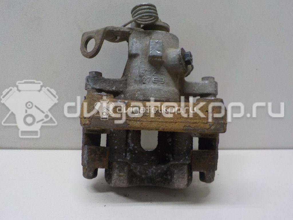 Фото Суппорт тормозной задний левый  4400W5 для Peugeot 407 / 3008 / 5008 / 508 / 607 9D, 9U {forloop.counter}}